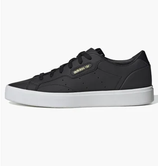 Кроссовки женские Adidas Sleek Originals Black CG6193
