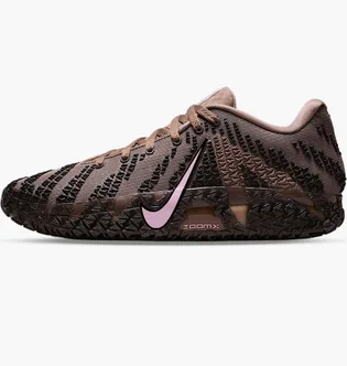 Кроссовки мужские Nike Ja 3 Brown HF2793-200