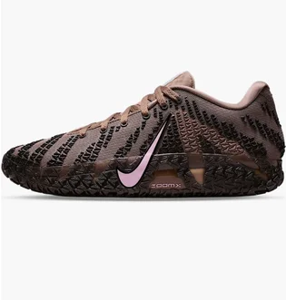 Кроссовки мужские Nike Ja 3 Brown HF2793-200