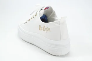 Кеди жіночі Lee Cooper Shoes Beige LCW24442462L