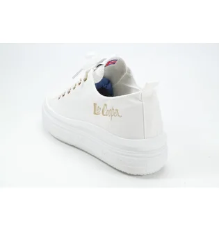 Кеди жіночі Lee Cooper Shoes Beige LCW24442462L