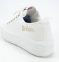 Кеды женские Lee Cooper Shoes Beige LCW24442462L