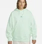 Худі унісекс Nike Acg Therma-Fit Fleece Pullover Hoodie Light Blue DH3087-379