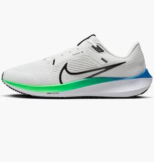 Кроссовки мужские Nike Pegasus 40 Road Running Shoes White DV3853-006