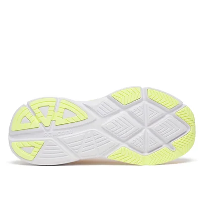Кроссовки женские Saucony Guide 18 Yellow S10998-130
