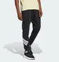 Штаны мужские Adidas Future Icons 3-Stripes Black JD4863