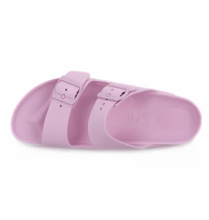 Сандалі жіночі BIRKENSTOCK Arizona Eva Fondant Grey 1027355
