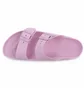 Сандалі жіночі BIRKENSTOCK Arizona Eva Fondant Grey 1027355