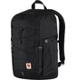 Рюкзак унисекс Fjallraven Skule Black 23346.550