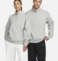 Олімпійка чоловіча Nike Solo Swoosh Grey Dq5209-063