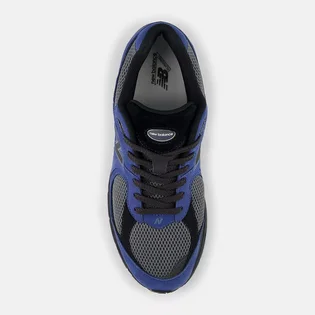 Кросівки чоловічі New Balance 2002R Blue U20022RT