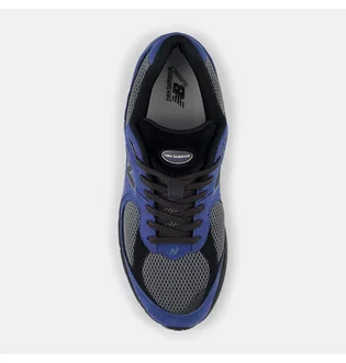 Кроссовки мужские New Balance 2002R Blue U20022RT