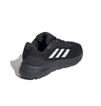 Кроссовки мужские Adidas Cloudfoam Move Black ID6528