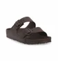 Тапочки жіночі BIRKENSTOCK Arizona Eva Roast Calz Brown 1027402