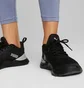 Кроссовки женские Puma Infusion Black 378115-01