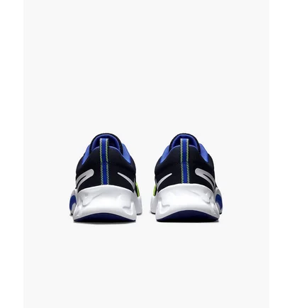 Кроссовки мужские Nike Renew Retaliation Tr 3 Blue DA1350-400