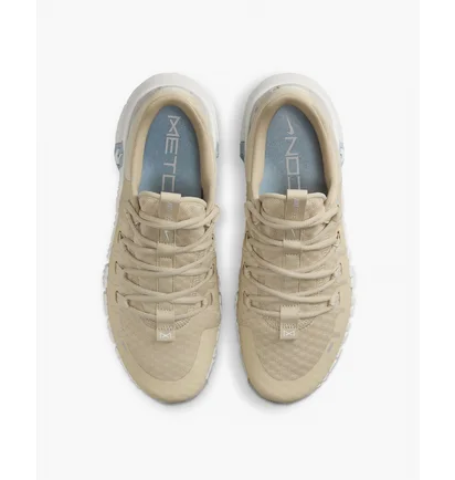 Кросівки жіночі Nike Free Metcon 5 Workout Shoes Beige DV3950-105