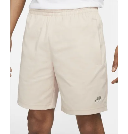 Шорти чоловічі Nike Sportswear Club Beige FN8938-126