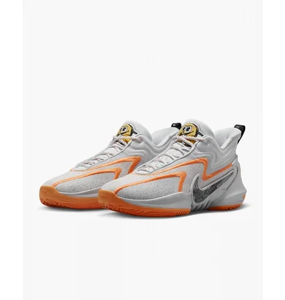 Кросівки чоловічі Nike Cosmic Unity 2 Basketball Shoes Grey DH1537-004