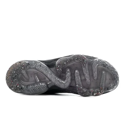 Кроссовки детские Nike Air Vapormax 2021 Fk (Gs) Black DB1550-006