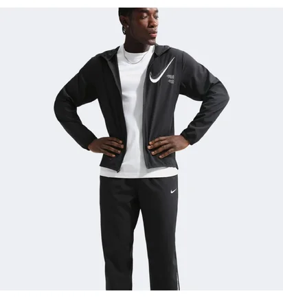 Спортивный костюм мужской Nike Foam Black IF2199-010__IF2201-010