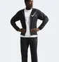 Спортивный костюм мужской Nike Foam Black IF2199-010__IF2201-010