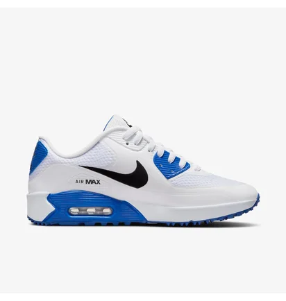 Кросівки унісекс Nike Air Max 90 G White Cu9978-106