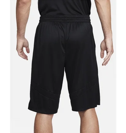 Шорты мужские Nike Icon Dri-Fit 11 Basketball Shorts Black DQ5822-016