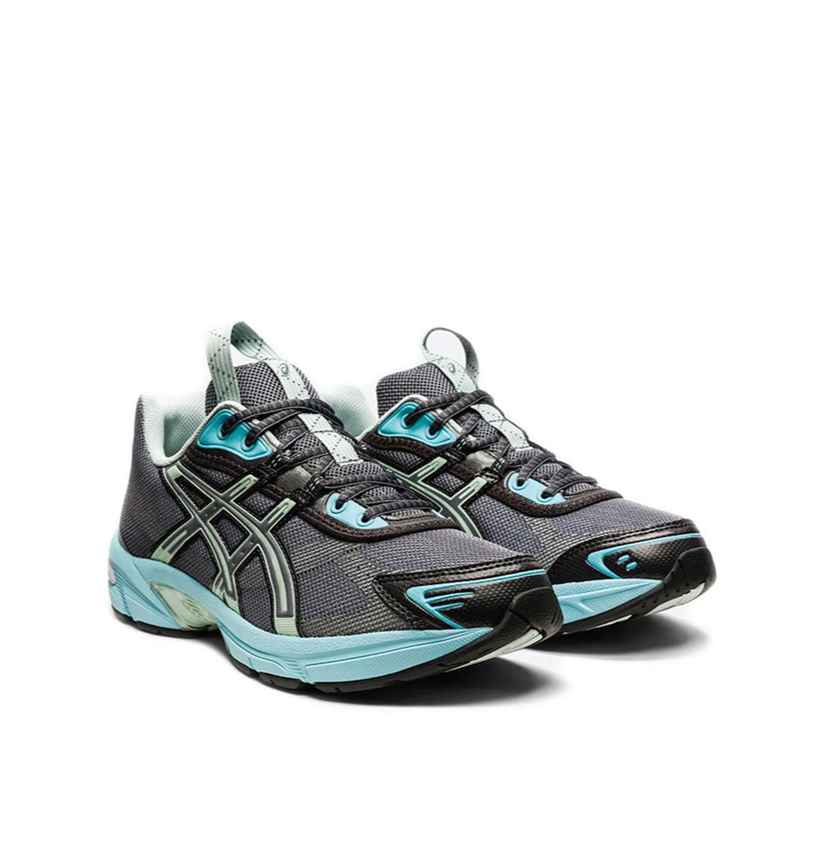 OIKSO 　QQQ ᐉ Кроссовки мужские Asics Gel-1130 Ub2-S X Kiko Kostadinov
