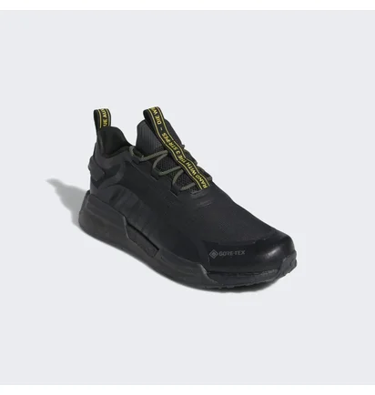 Кроссовки мужские Adidas Nmd_V3 Gore-Tex Black Gx9472