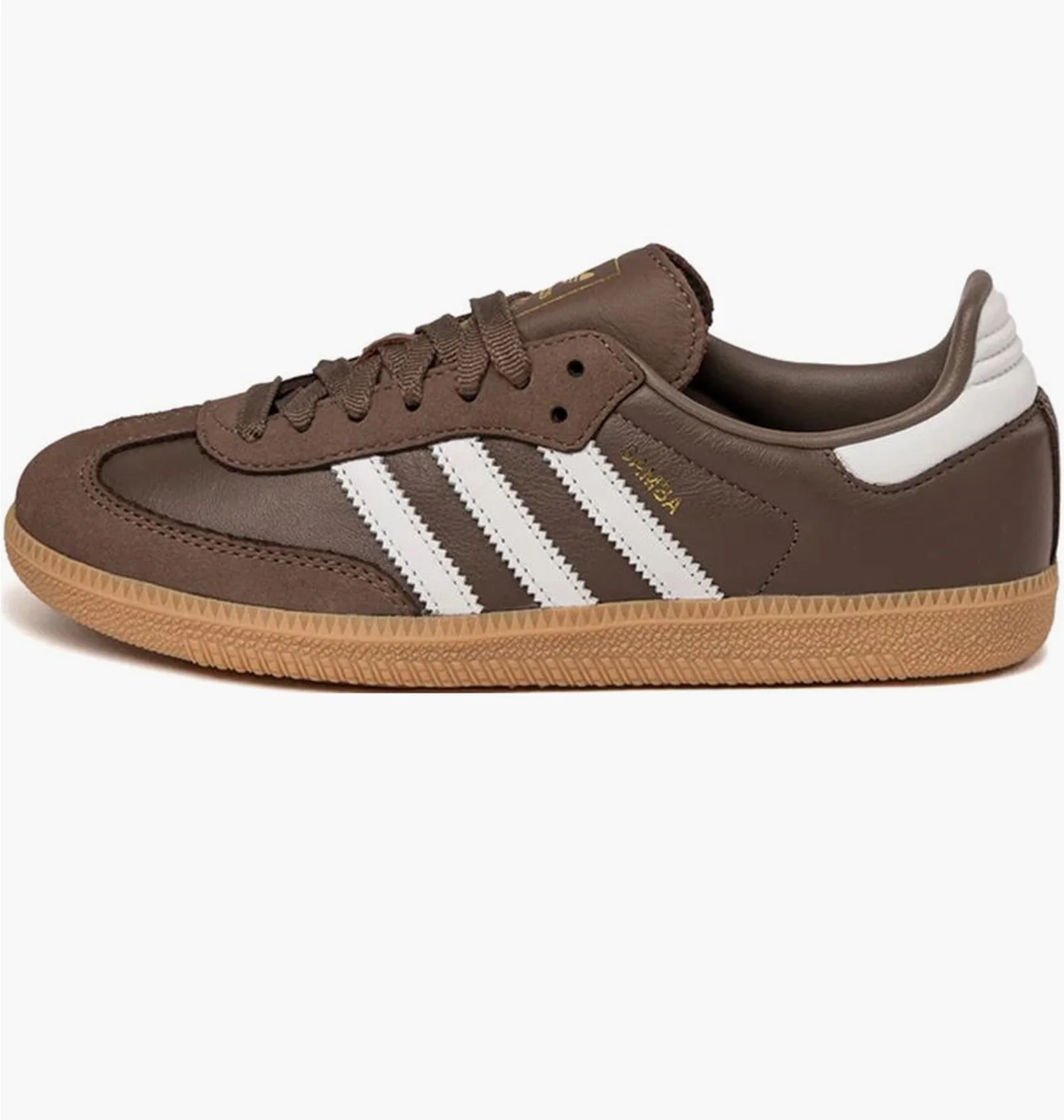 ᐉ Кросівки жіночі Adidas Samba Og W Brown IE6522 - придбати в