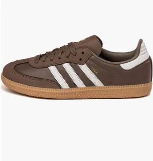 Кроссовки женские Adidas Samba Og W Brown IE6522