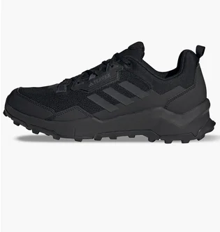 Кросівки чоловічі Adidas Terrex Ax4 Hiking Shoes Black Hp7388