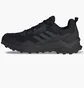 Кросівки чоловічі Adidas Terrex Ax4 Hiking Shoes Black Hp7388
