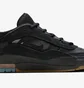Кросівки чоловічі Nike Air Max Ishod Wair Sb Black FB2393-001