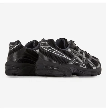 Кросівки чоловічі Asics Gel-1130 Black 1201A906-001