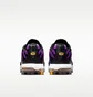Кроссовки унисекс Nike Air Max Plus G Golf Shoes Black/Violet FZ4150-500