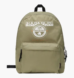 Рюкзак унісекс Napapijri Boussine Olive NP0A4I5JGAE1