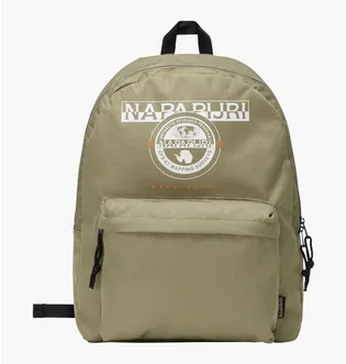 Рюкзак унісекс Napapijri Boussine Olive NP0A4I5JGAE1