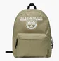 Рюкзак унісекс Napapijri Boussine Olive NP0A4I5JGAE1