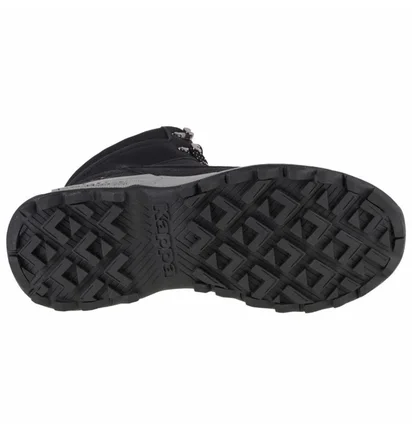 Черевики чоловічі Kappa Tiber Black 2432011116
