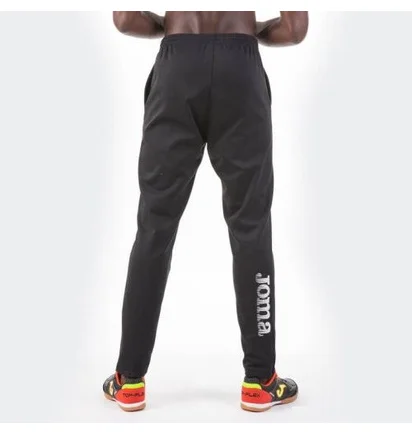 Штаны мужские Joma Nilo Black 100165.100