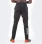 Штаны мужские Joma Nilo Black 100165.100