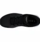Кросівки чоловічі Under Armour Pursuit 2 Running Shoes Black 3022604-001