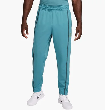 Штаны мужские Nike Heritage Turquoise FZ6928-379