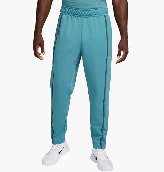 Штаны мужские Nike Heritage Turquoise FZ6928-379