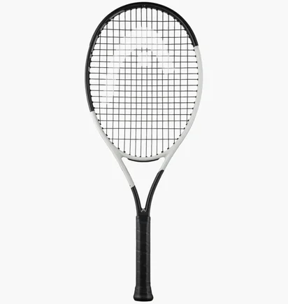 Ракетка для великого тенісу HEAD Speed 2024 Sc 10 Black 236054