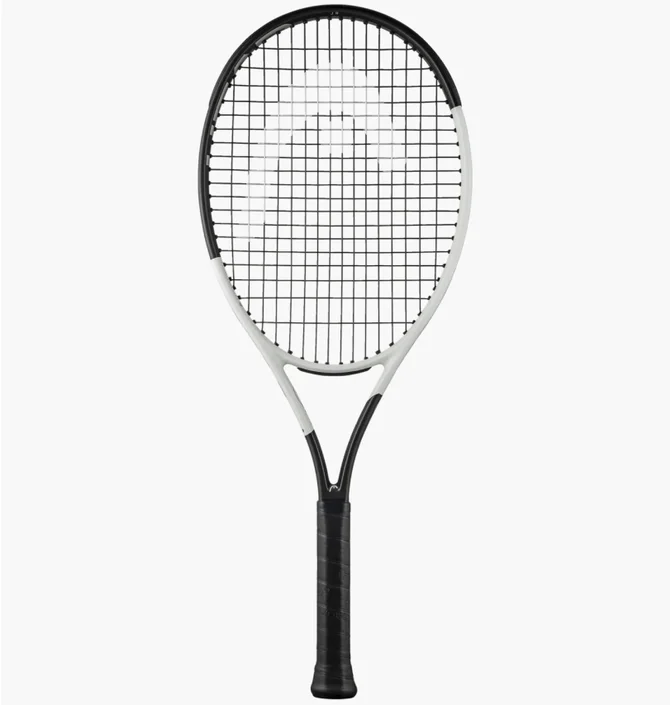 Ракетка для великого тенісу HEAD Speed 2024 Sc 10 Black 236054