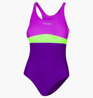 Купальник детский Aqua Speed Emily Violet 367-48