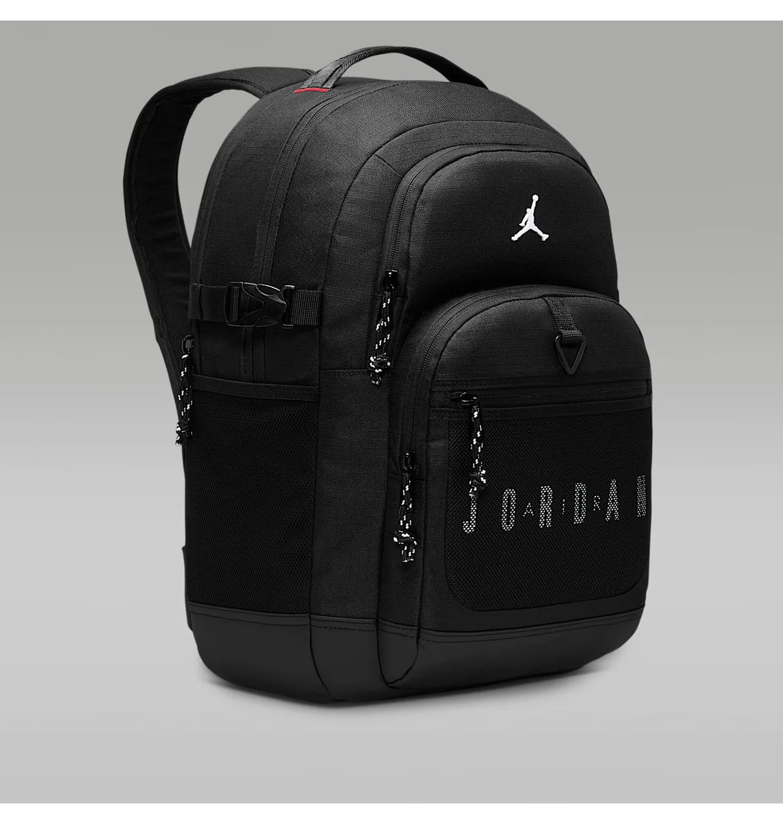 ᐉ Рюкзак унісекс Air Jordan Blacktop Black LM9047-023 - придбати